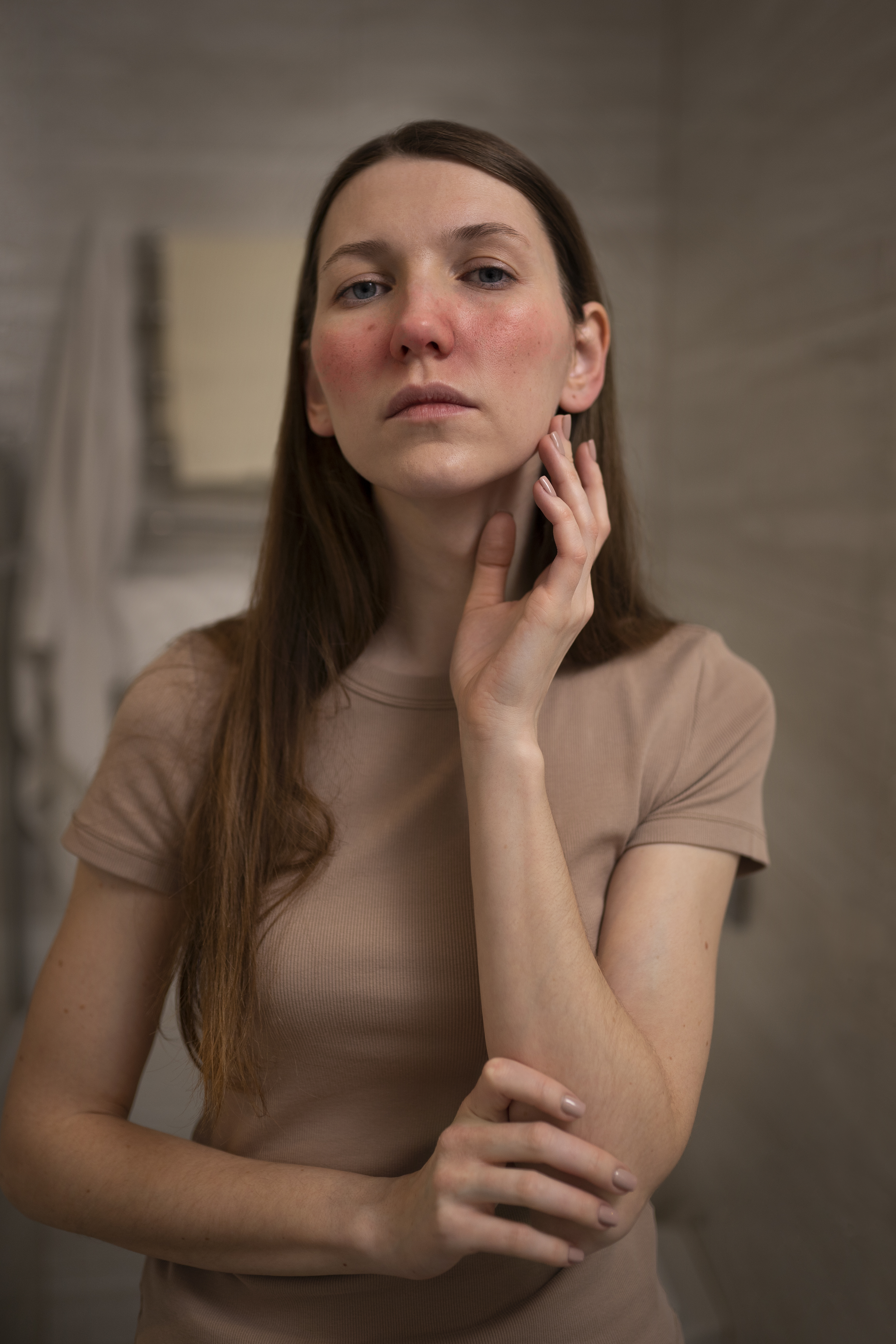 Krása